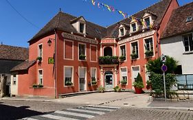 Logis Hotel De La Cote D'or